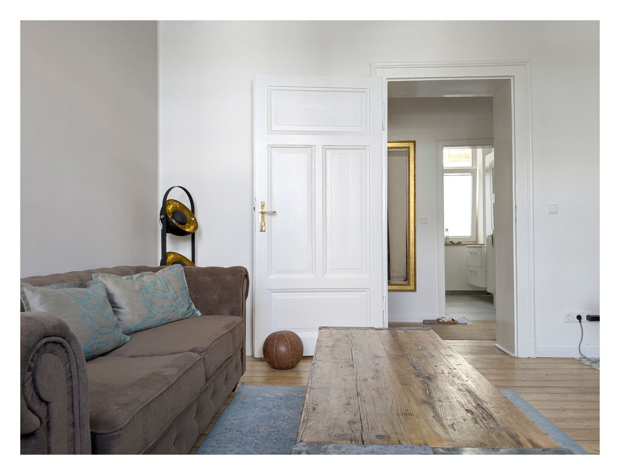 Wohnung Lister Kirchweg in Hannover