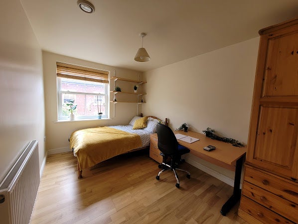 Room Broadgate in Coventry