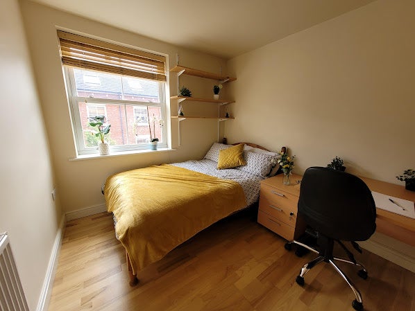 Room Broadgate in Coventry