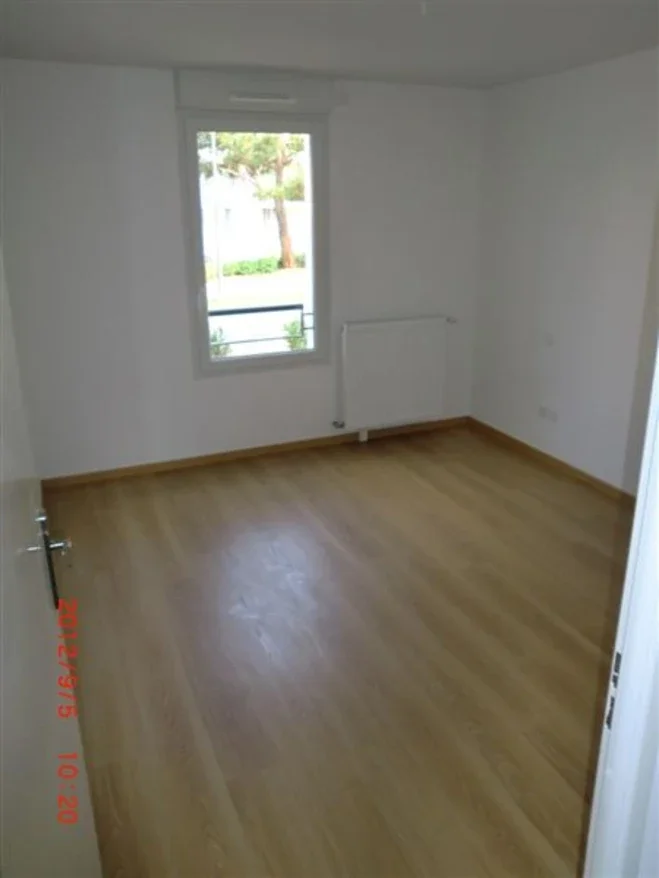 Flat Allée du Comminges in Colomiers