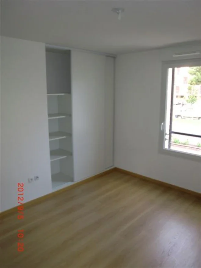 Flat Allée du Comminges in Colomiers