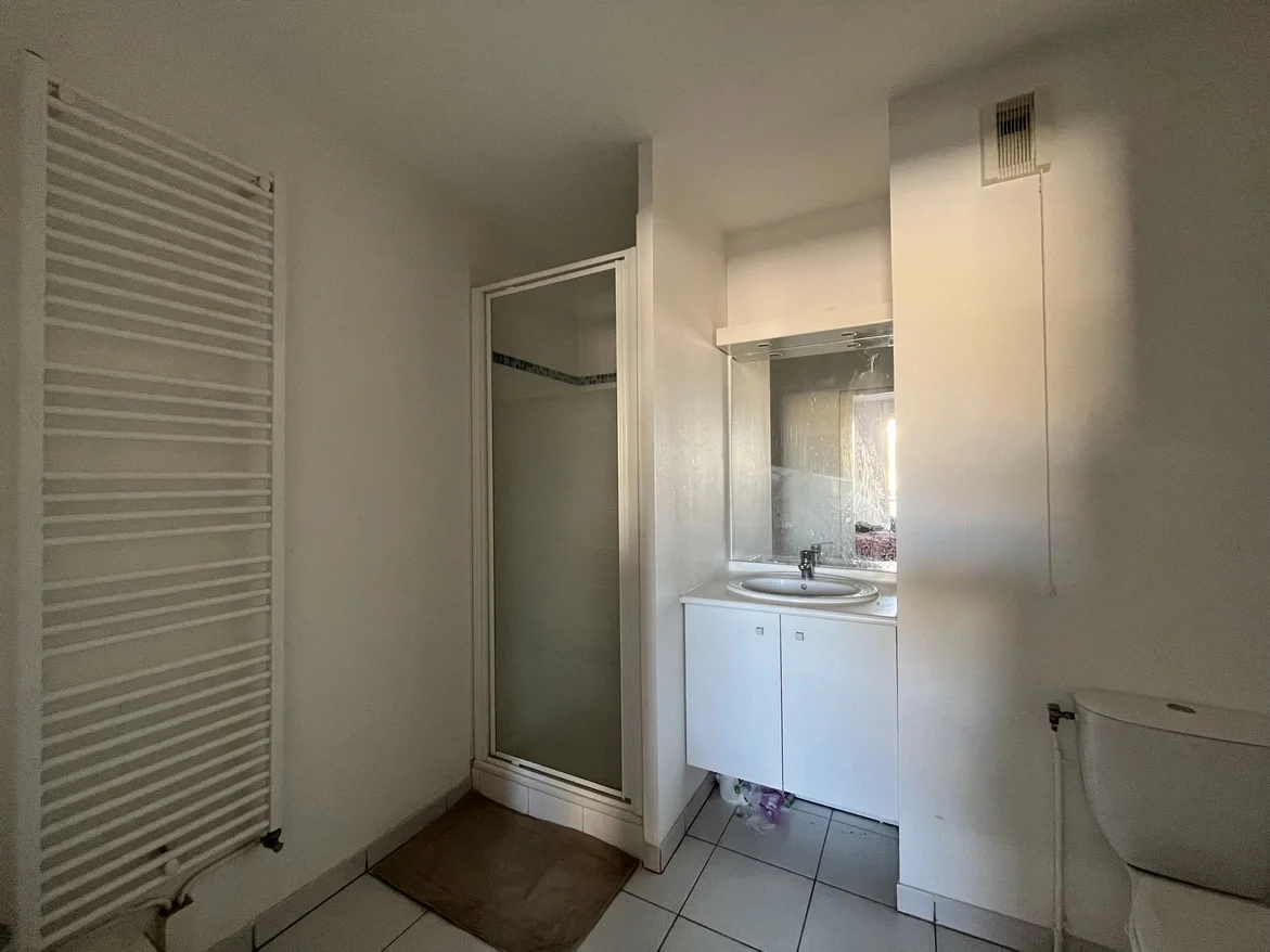 Flat Allée du Comminges in Colomiers