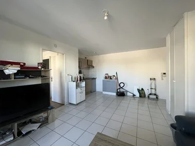 Flat Allée du Comminges in Colomiers