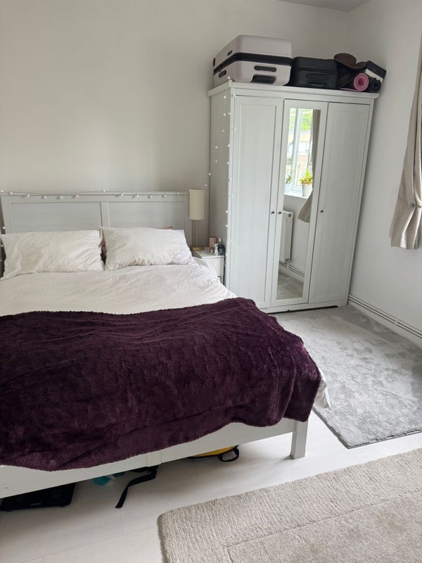 Room Lancaster Street in Greater London