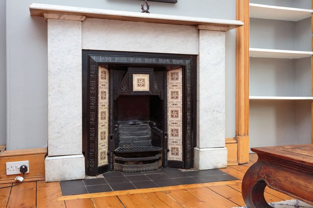 Flat Montgomery Street in City of Edinburgh