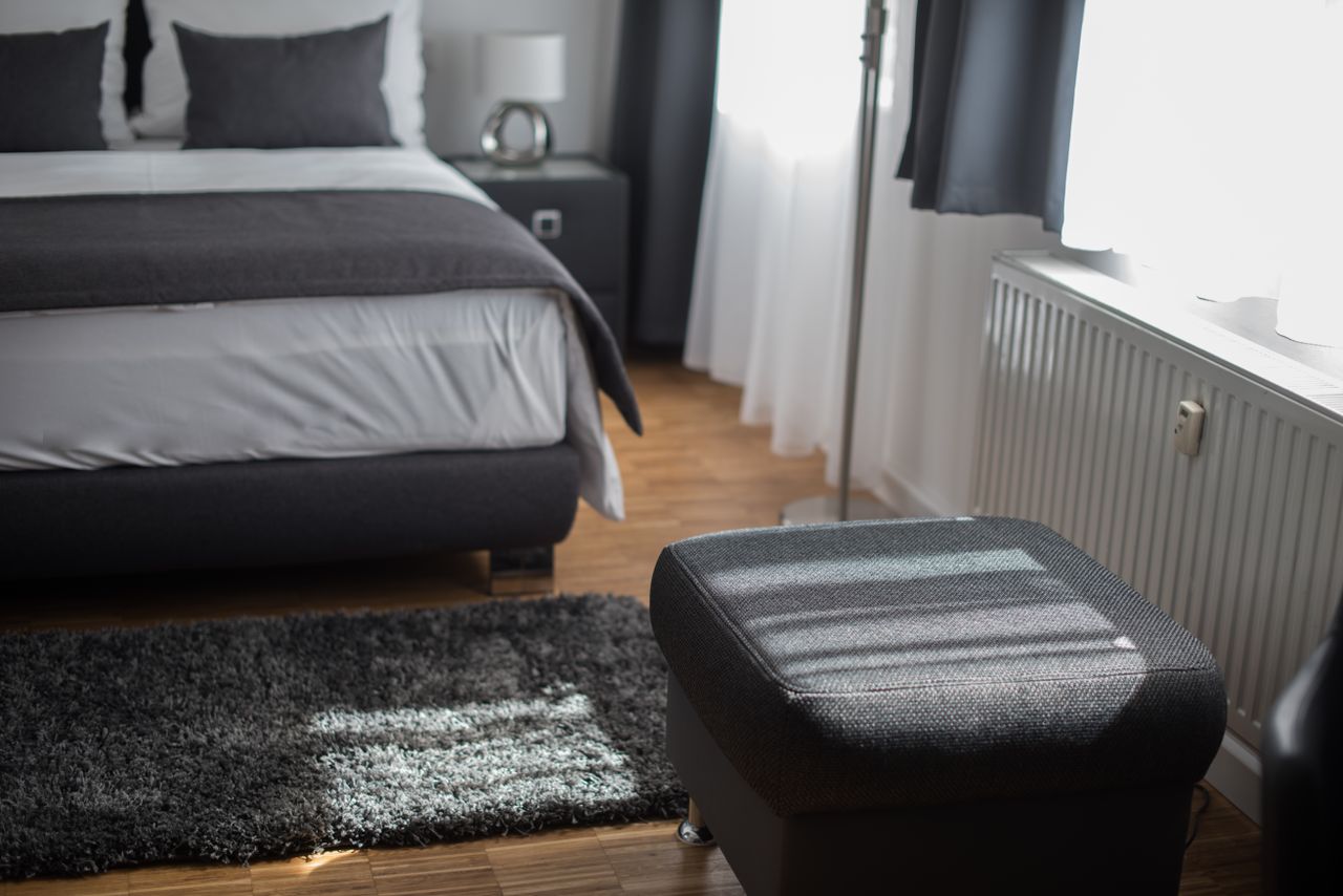 Wohnung Ackerstraße in Berlin