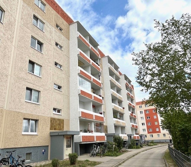 Haus Birkenweg in Waren (Müritz)