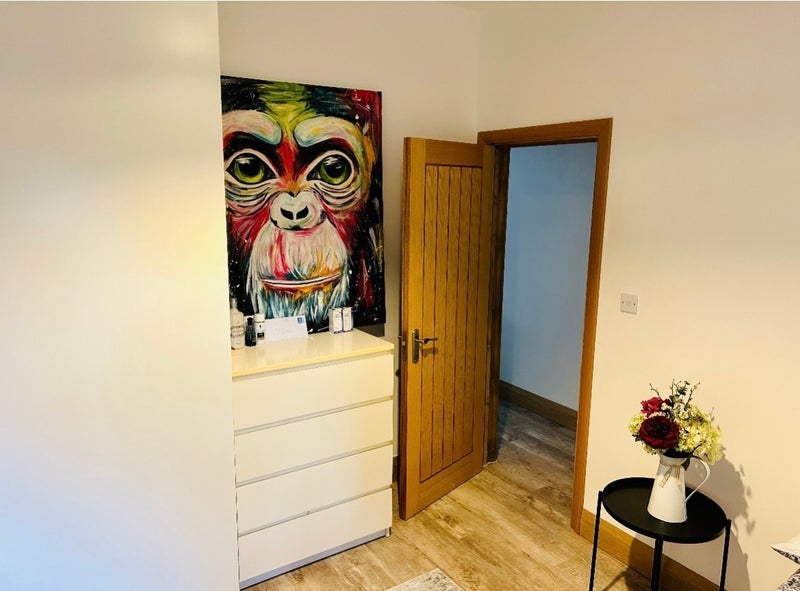 Room Richmond Road in Greater London