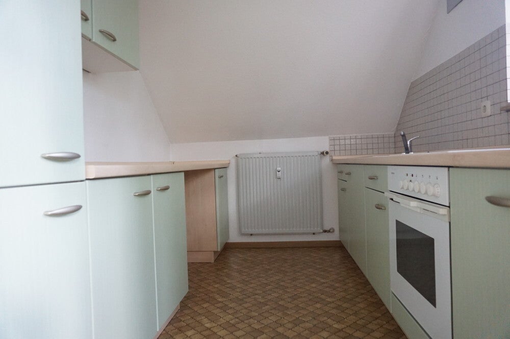 Wohnung Händelstraße in Hösbach