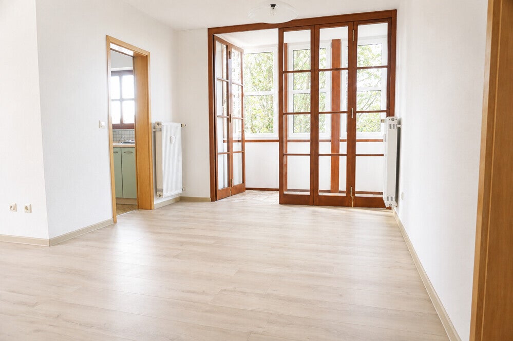 Wohnung Händelstraße in Hösbach