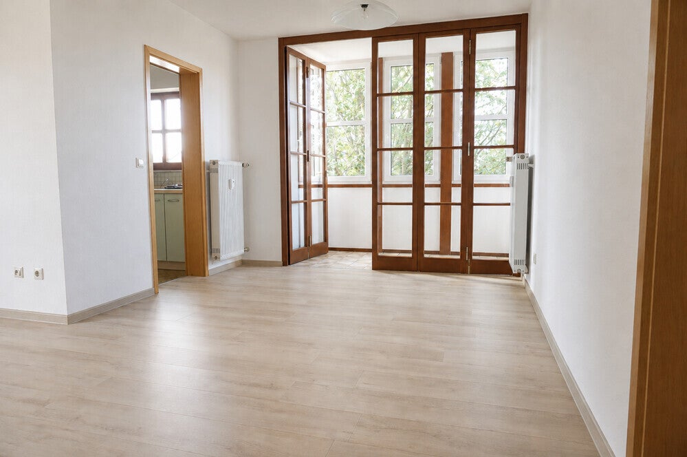 Wohnung Händelstraße in Hösbach