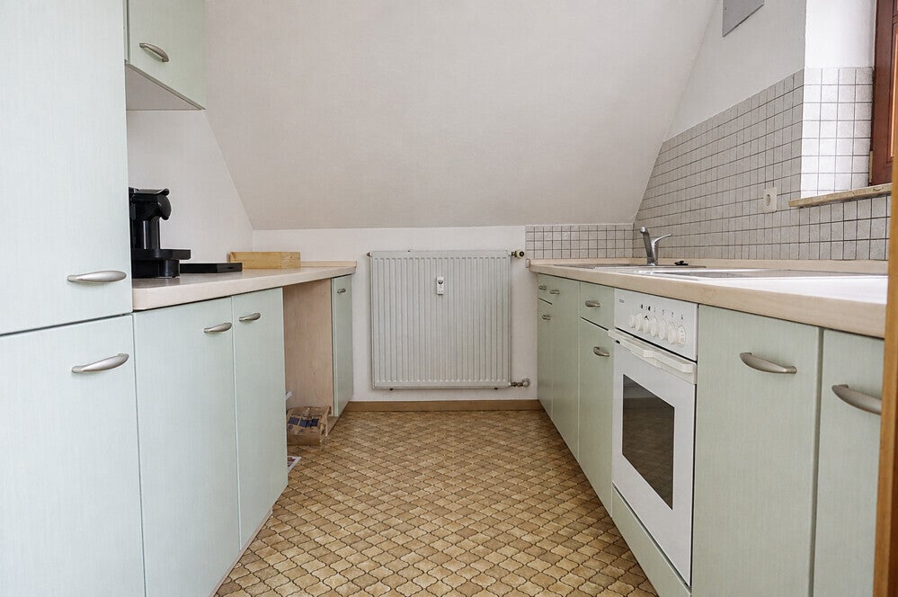 Wohnung Händelstraße in Hösbach