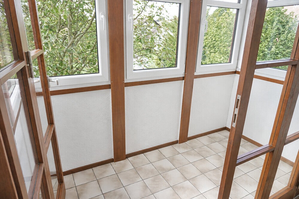 Wohnung Händelstraße in Hösbach