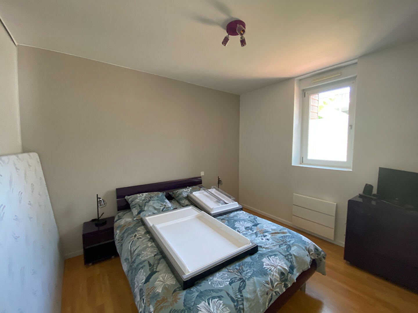 Appartement Place Albert Parent à Combourg