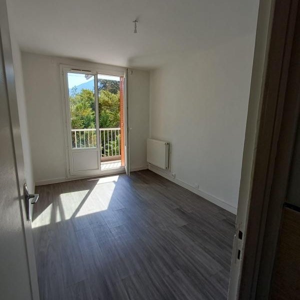 Appartement Avenue de Venaria à Vizille
