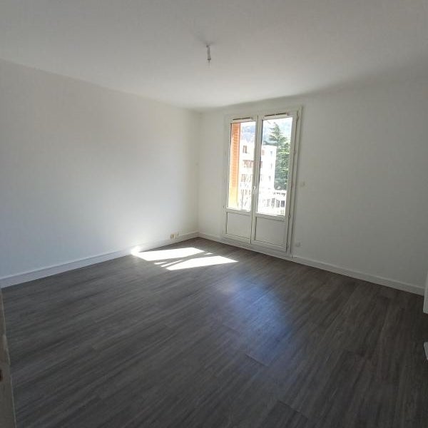Appartement Avenue de Venaria à Vizille