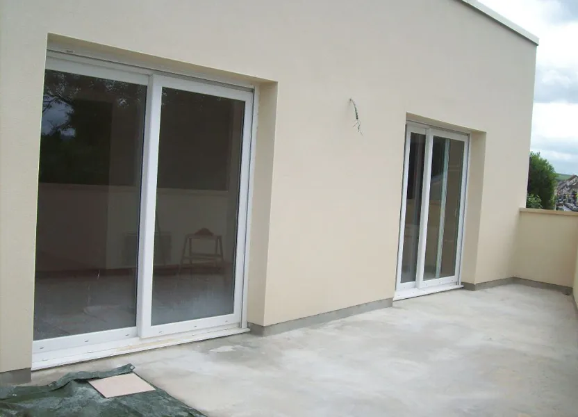 Appartement Rue du Petit Val à Charly-sur-Marne