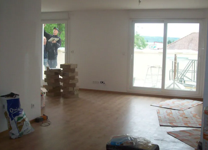 Appartement Rue du Petit Val à Charly-sur-Marne
