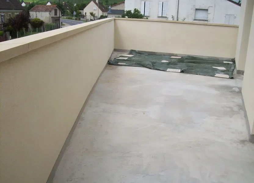 Appartement Rue du Petit Val à Charly-sur-Marne