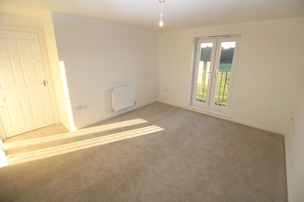 Flat Leggatts Close in Watford