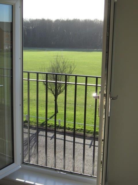 Flat Leggatts Close in Watford