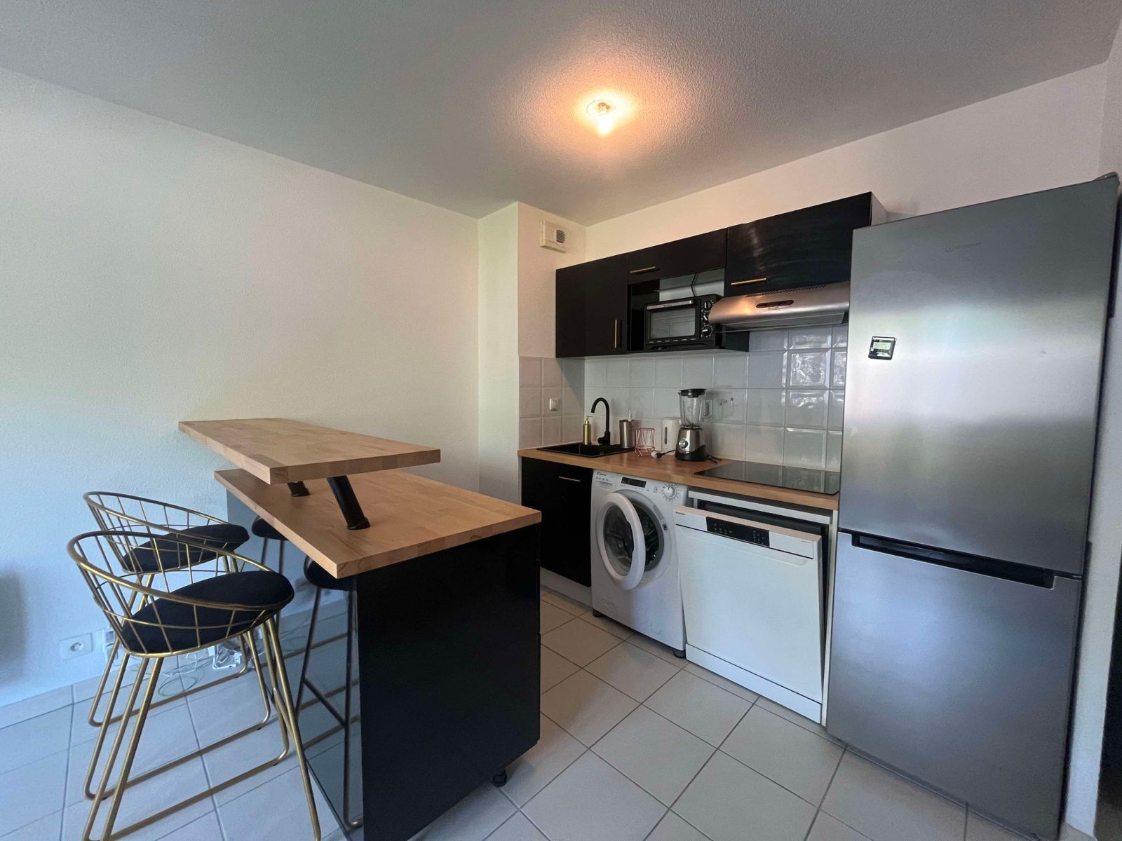 Appartement Avenue de Castres à Toulouse