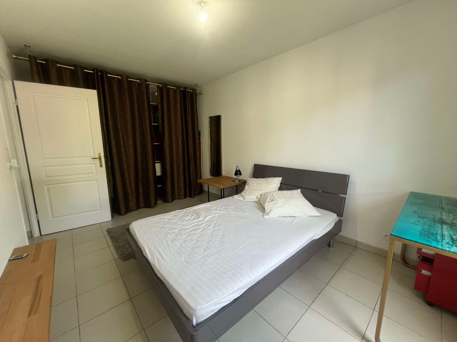 Appartement Avenue de Castres à Toulouse