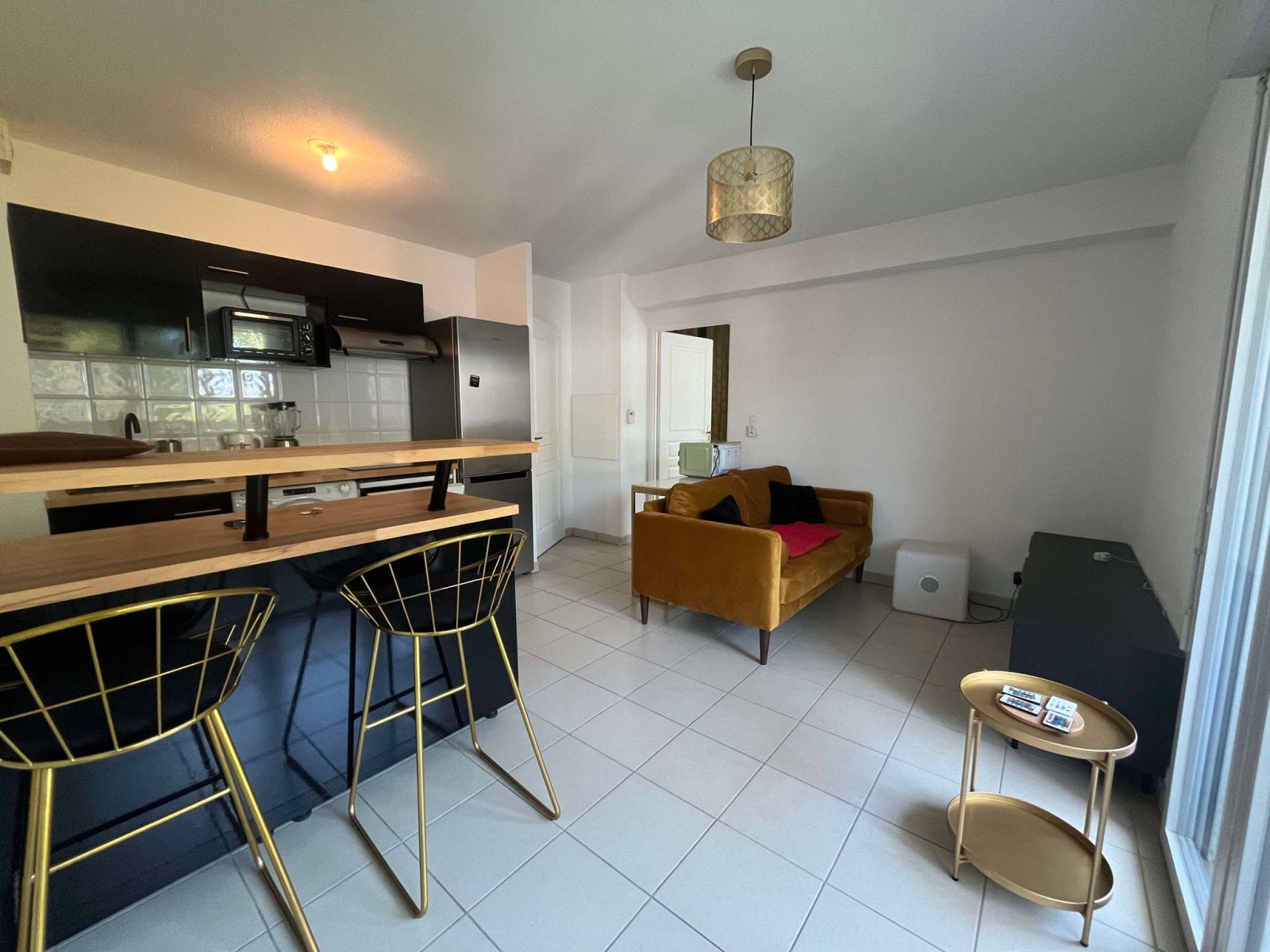 Appartement Avenue de Castres à Toulouse