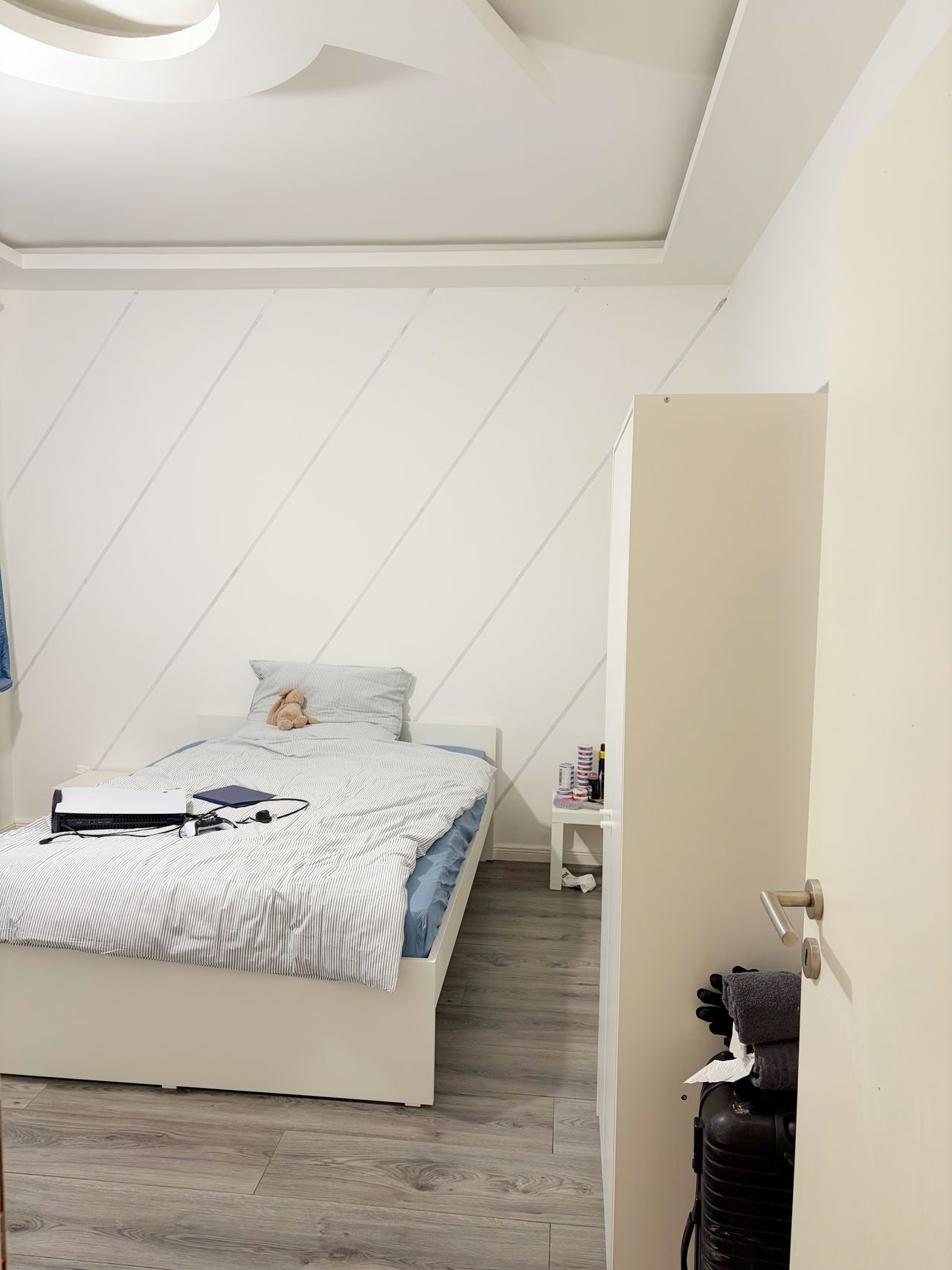 Wohnung Frohmestraße in Hamburg