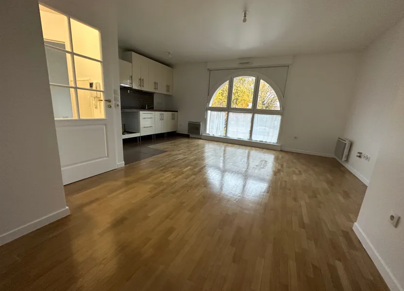 Appartement Avenue Albert Thomas à Le Plessis-Robinson