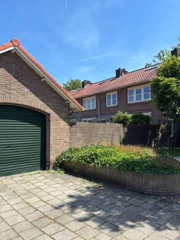 Appartement Lieven de Keylaan in Hilversum