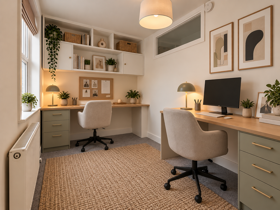 Flat Lansdowne Place in Hove
