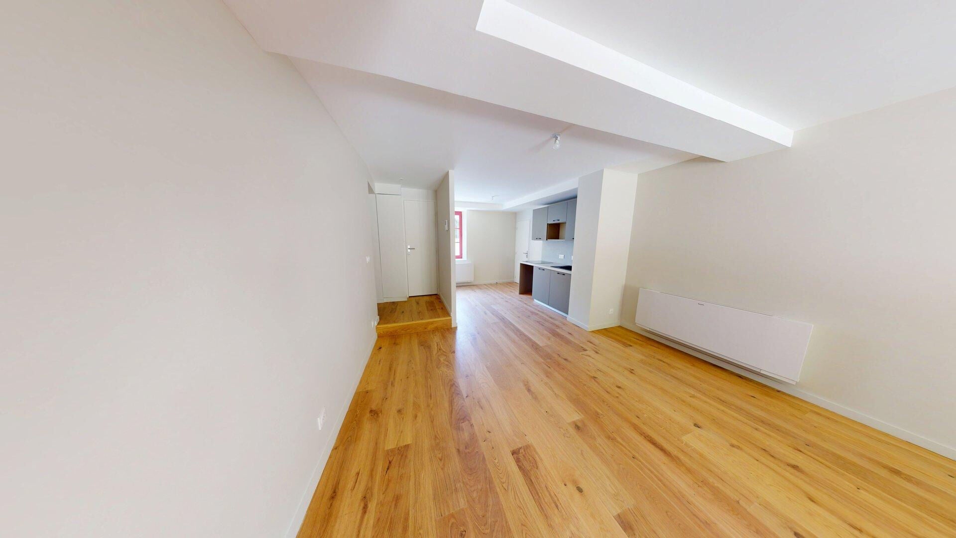 Flat Chemin De La Ferrière in Charbonnières-les-Bains