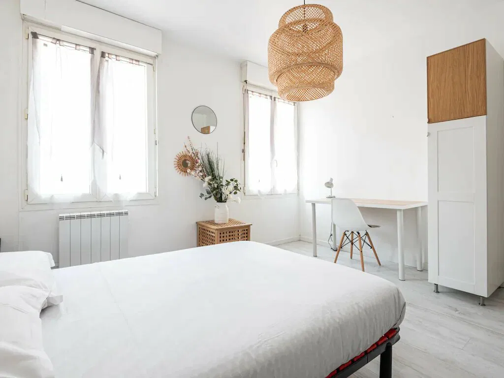 Appartement Rue Aristide Briand à Le Havre