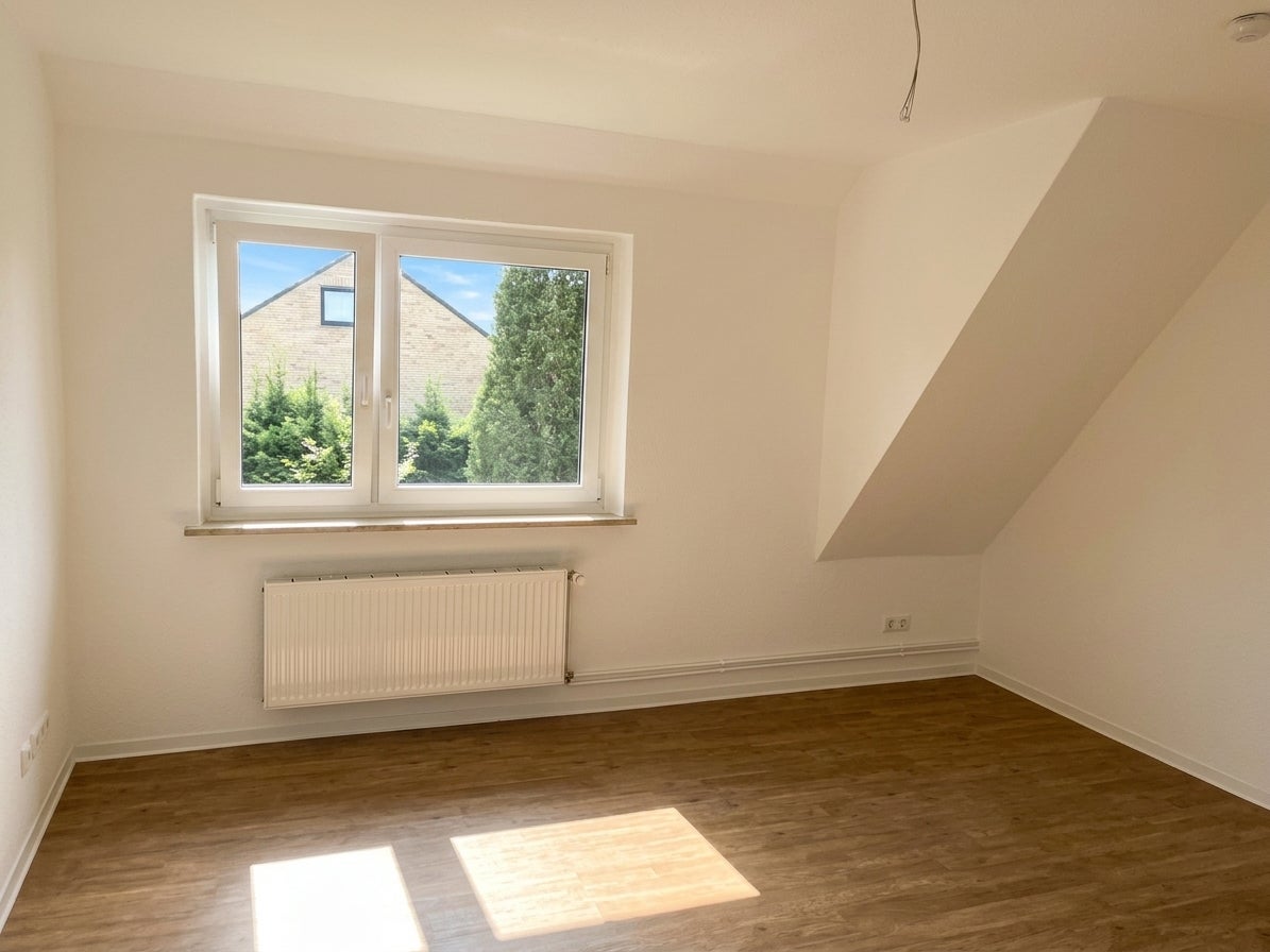 Wohnung Lornsenstraße in Schenefeld