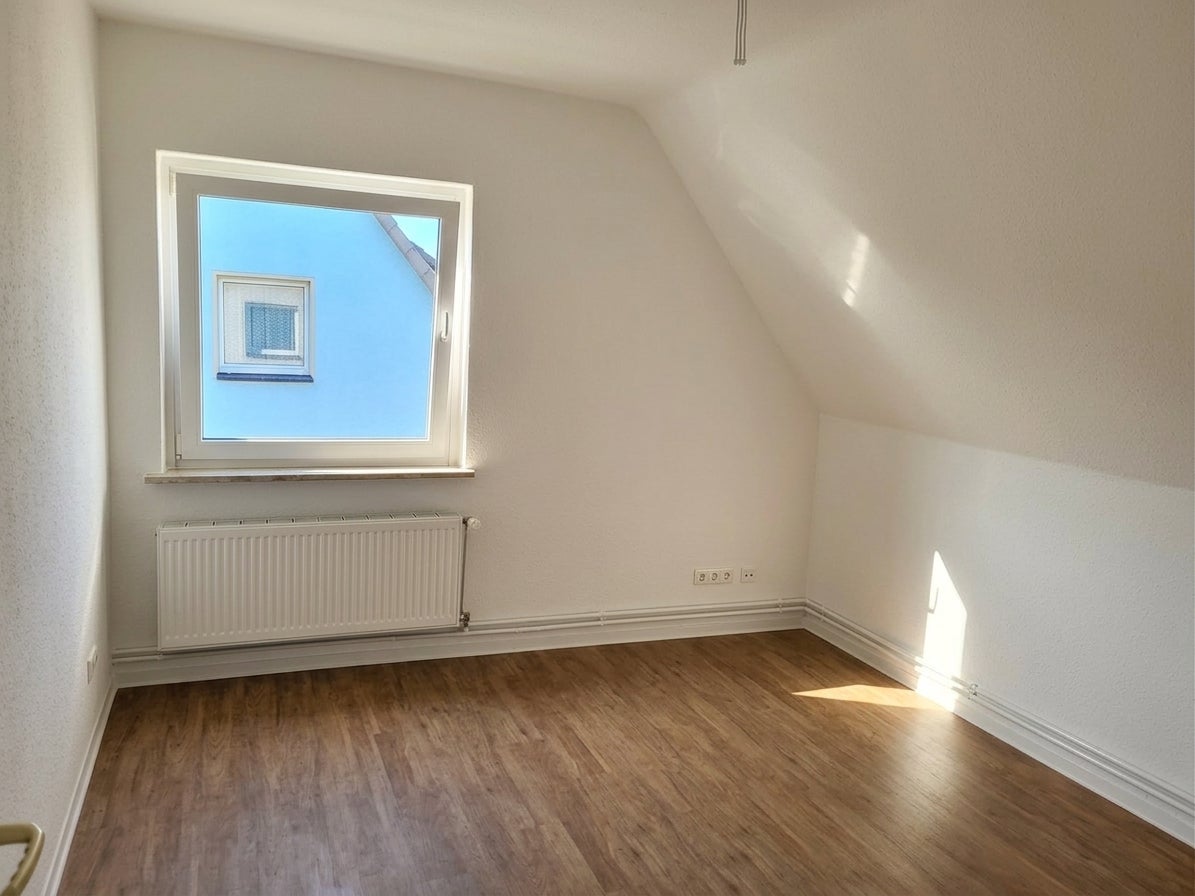 Wohnung Lornsenstraße in Schenefeld