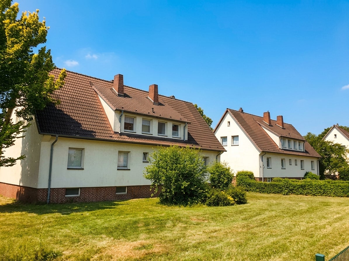 Wohnung Lornsenstraße in Schenefeld
