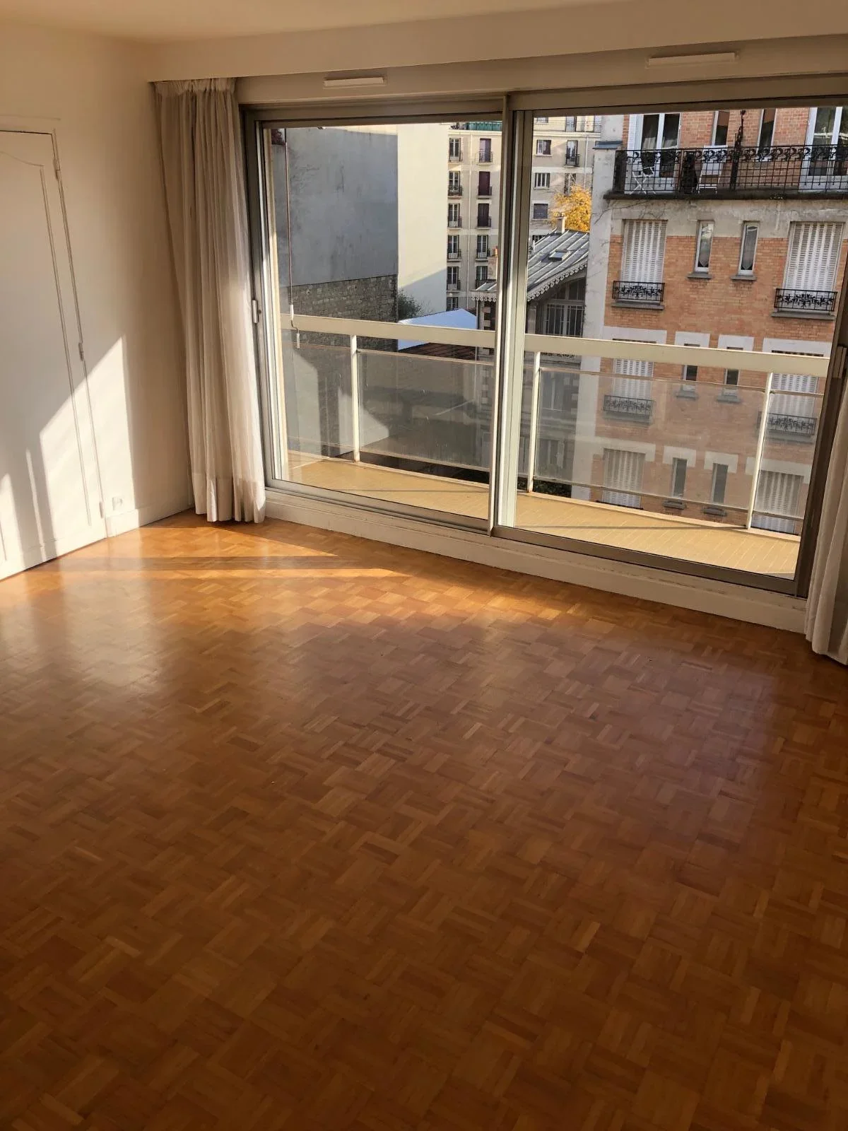 Appartement Boulevard Jean Jaurès à Boulogne-Billancourt