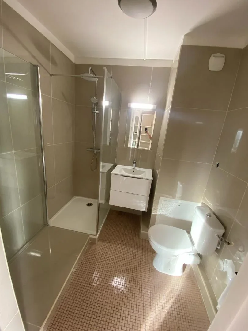 Appartement Boulevard Jean Jaurès à Boulogne-Billancourt