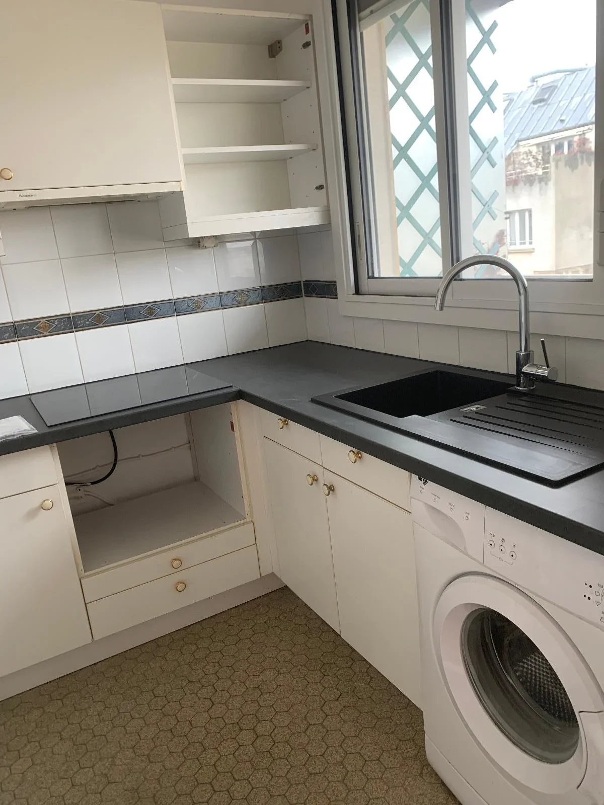 Appartement Boulevard Jean Jaurès à Boulogne-Billancourt
