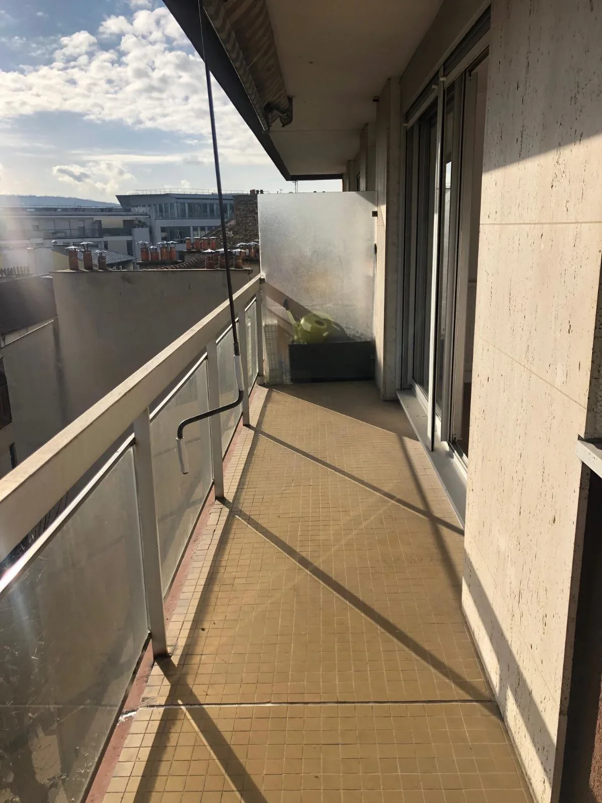 Appartement Boulevard Jean Jaurès à Boulogne-Billancourt