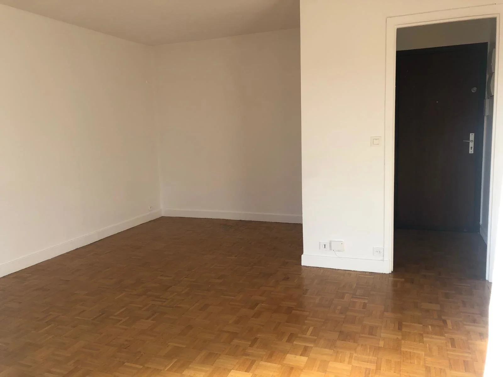 Appartement Boulevard Jean Jaurès à Boulogne-Billancourt