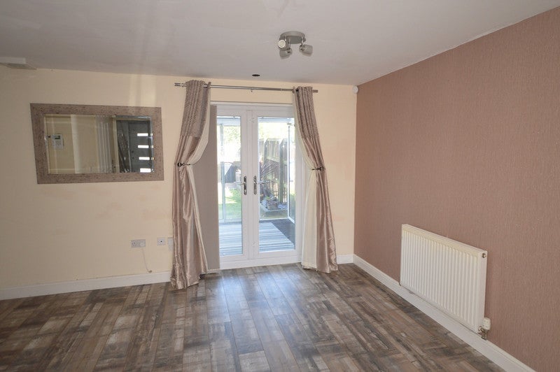 House Rosebank in Borough of Wyre