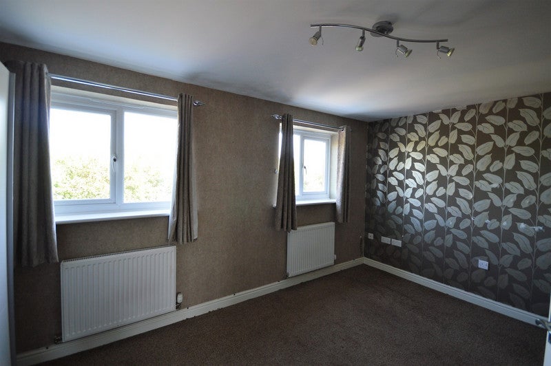 House Rosebank in Borough of Wyre