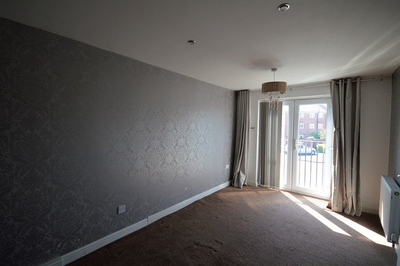House Rosebank in Borough of Wyre