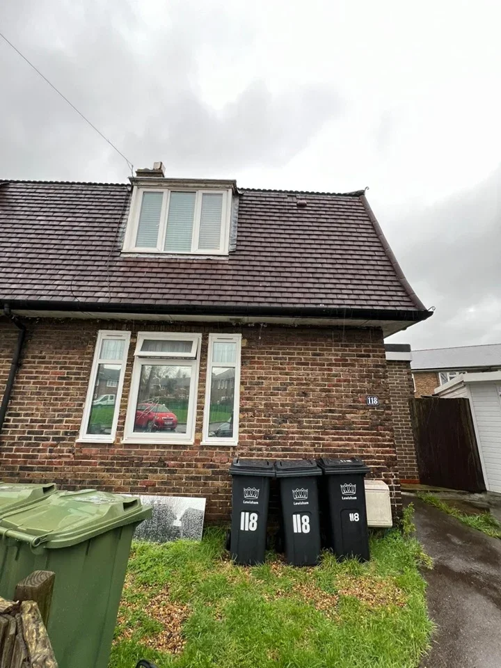 Room Marton Close in Greater London