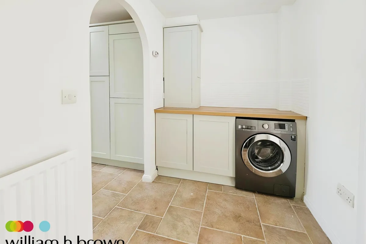 House Stour Close in Harwich