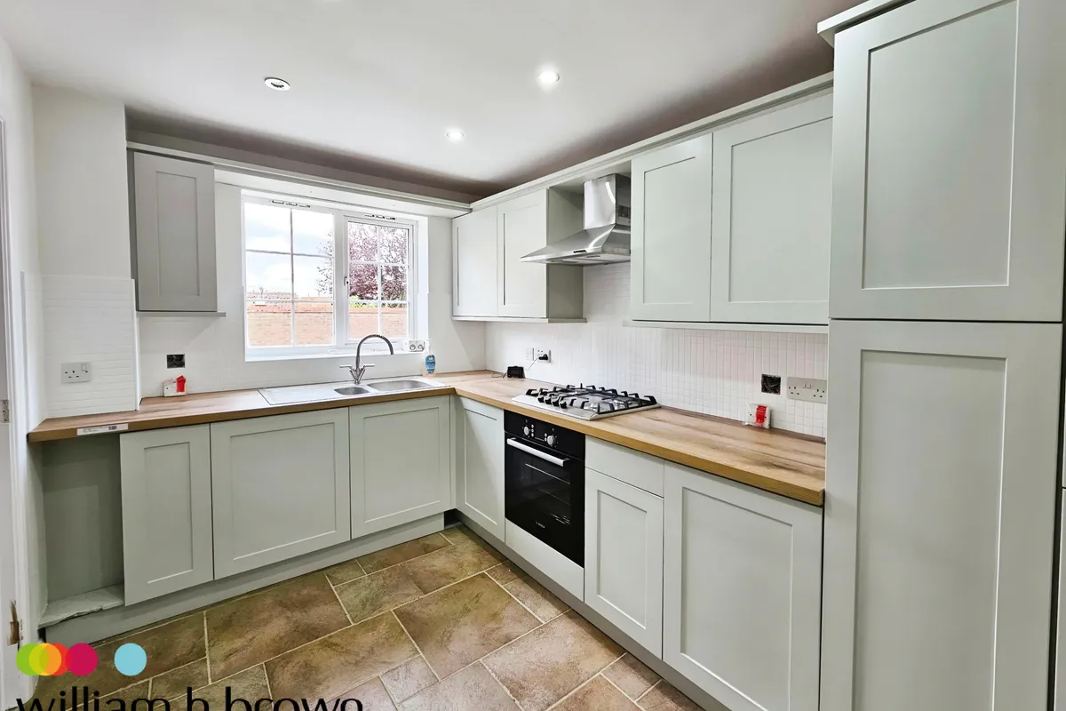 House Stour Close in Harwich