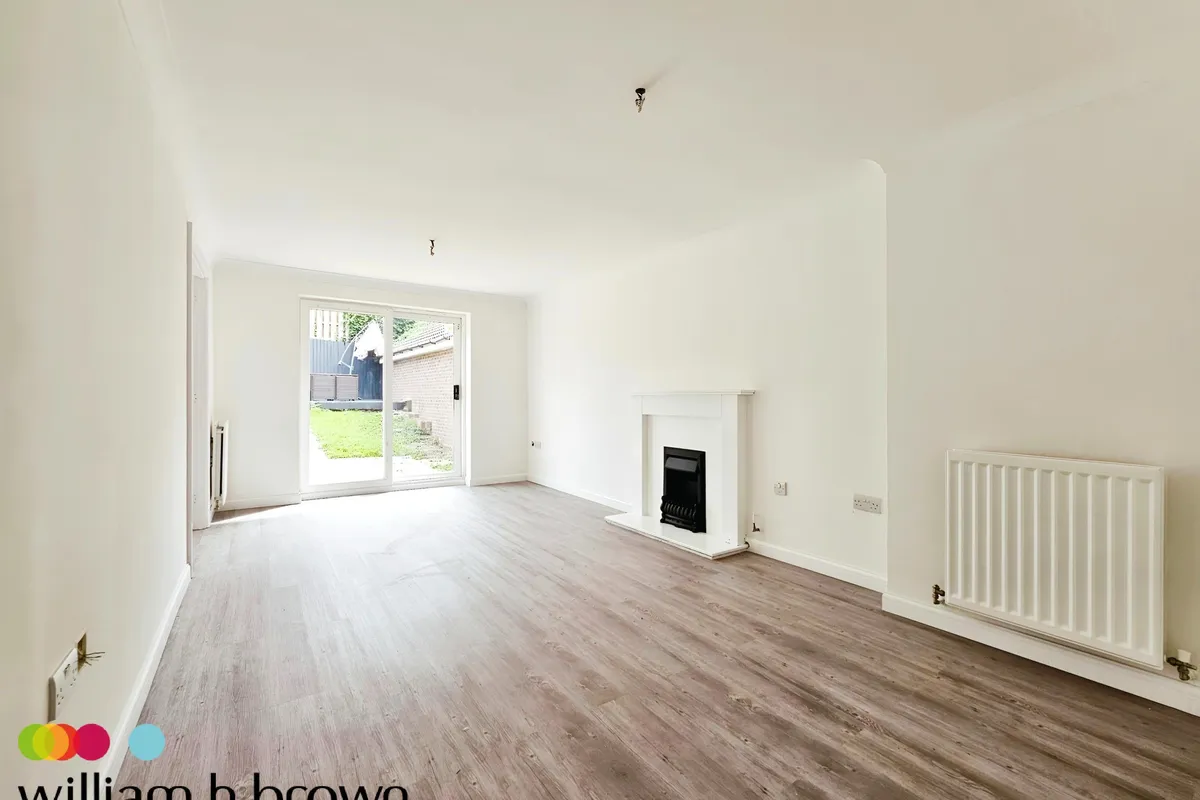 House Stour Close in Harwich