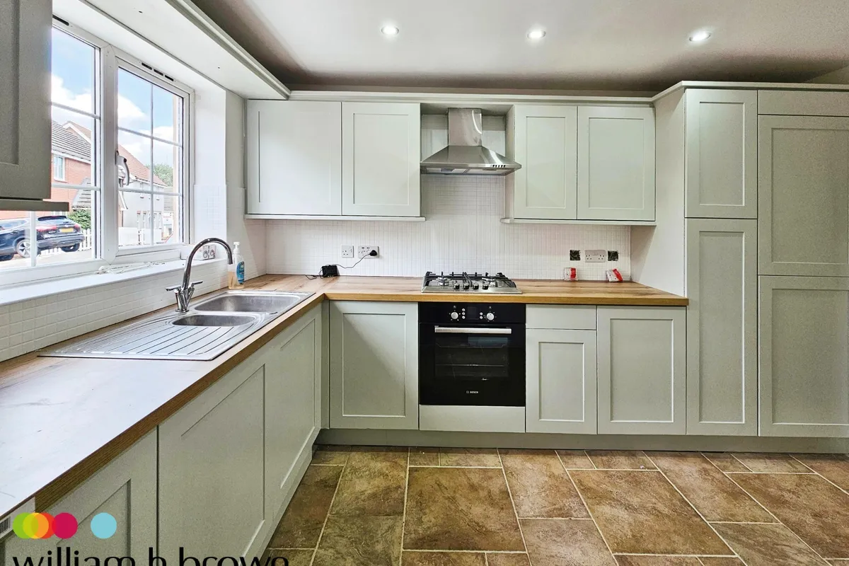 House Stour Close in Harwich